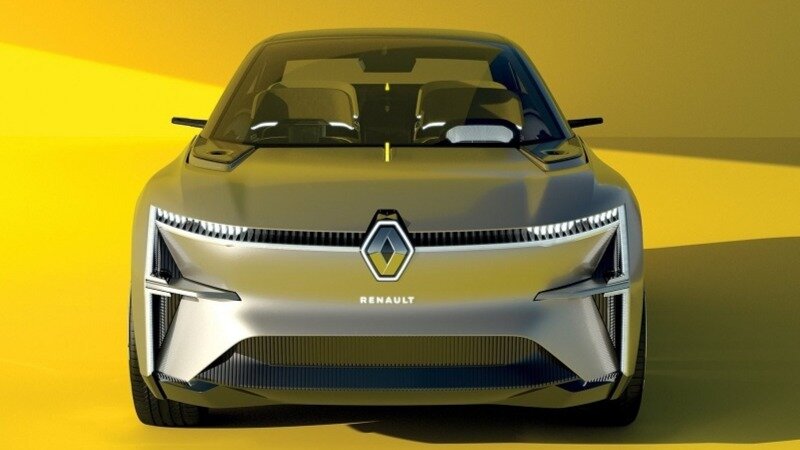 Renault и Nissan обнародовали новую стратегию: две платформы, завод и 10 моделей электрокаров