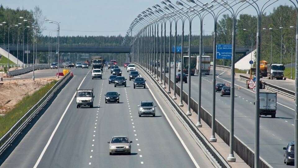 Кто ответит за беспилотник: разработчики трасс назвали виновных в случае ДТП