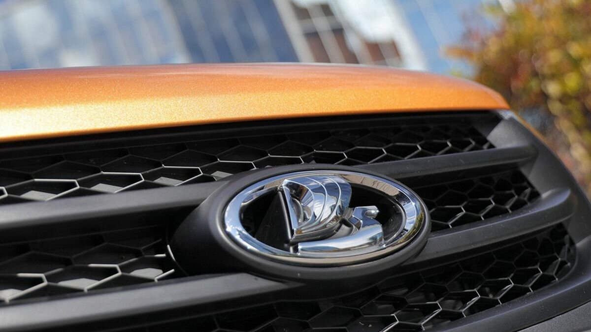 Автомобили Lada подорожают с 1 января