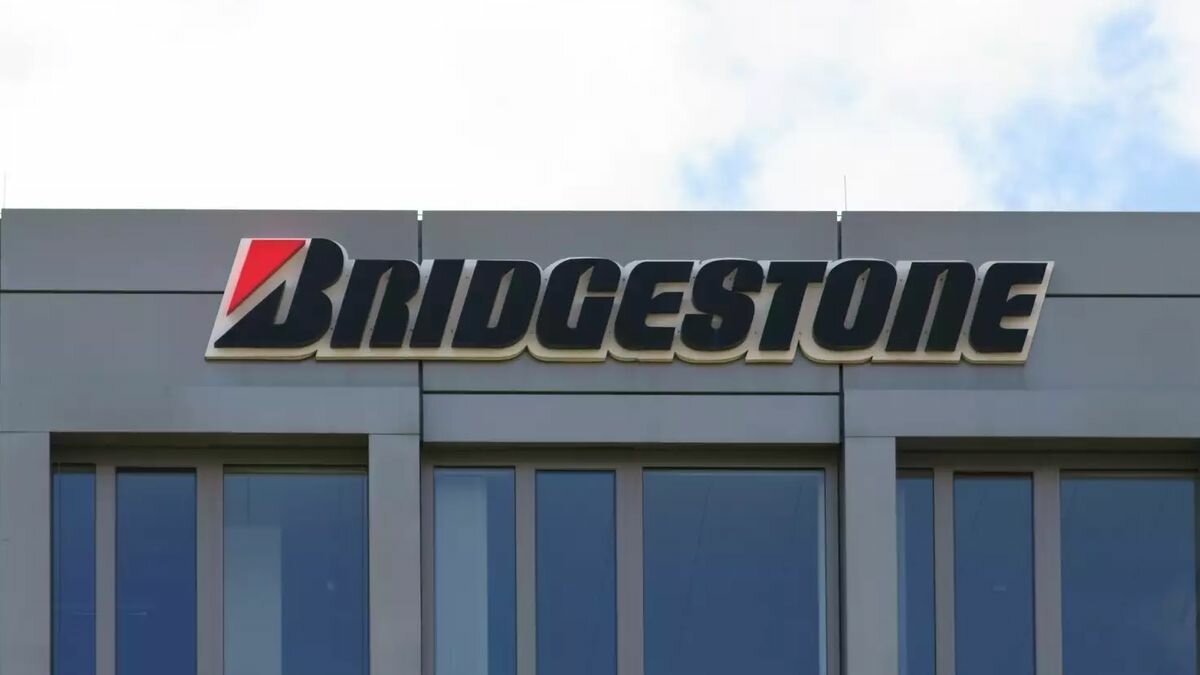 Bridgestone начал искать покупателя на российские активы