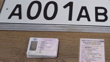 Действие водительских прав в России продлили на три года