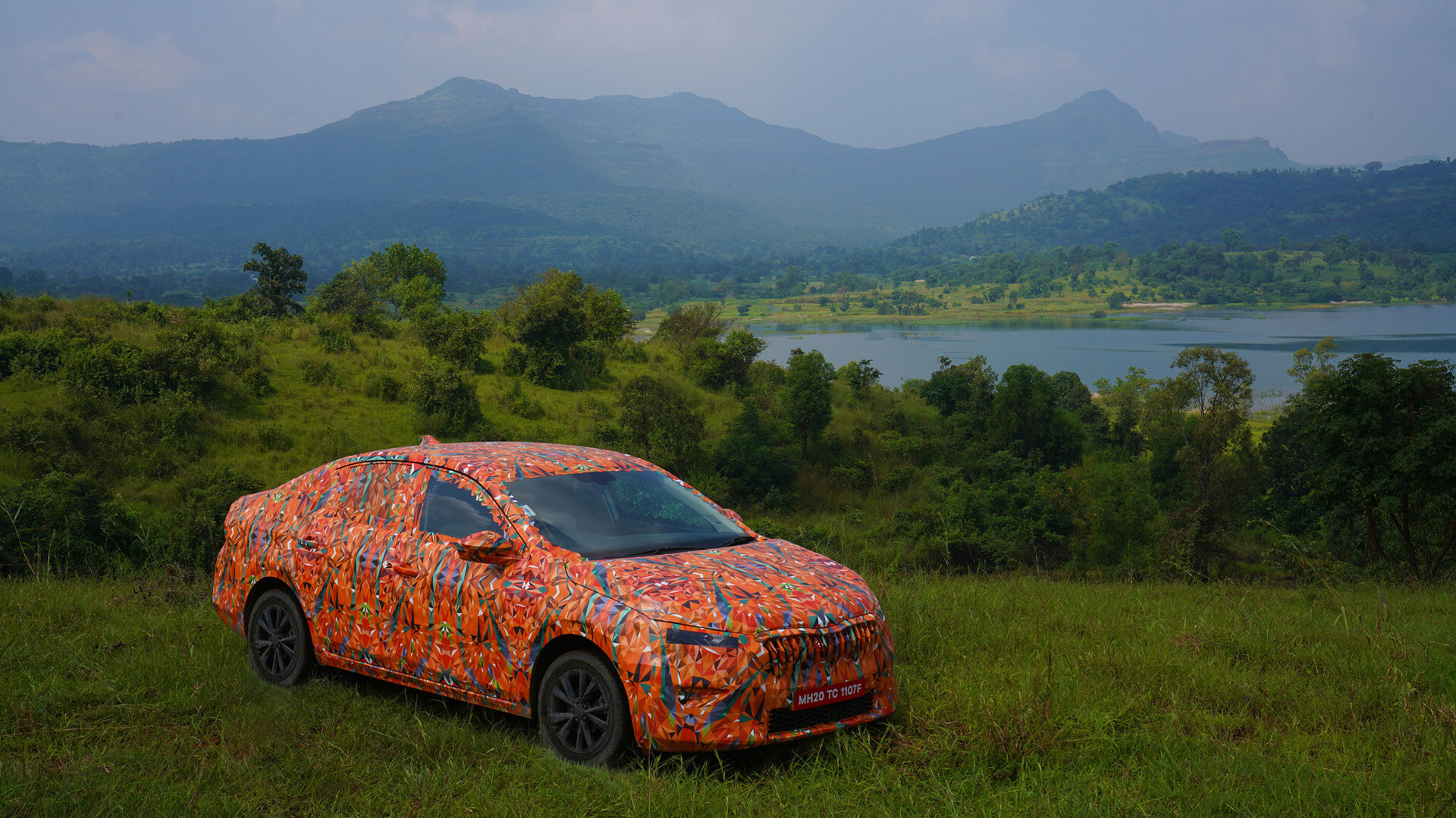 Раскрыты характеристики недорогого седана Skoda, который может появиться в России