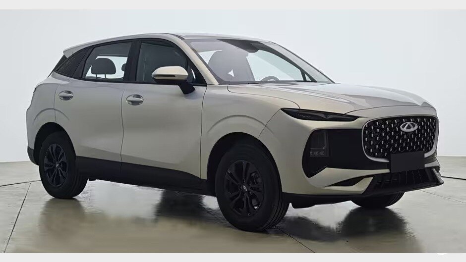 В Китае сертифицировали новый Chery Tiggo 5: он появится в России