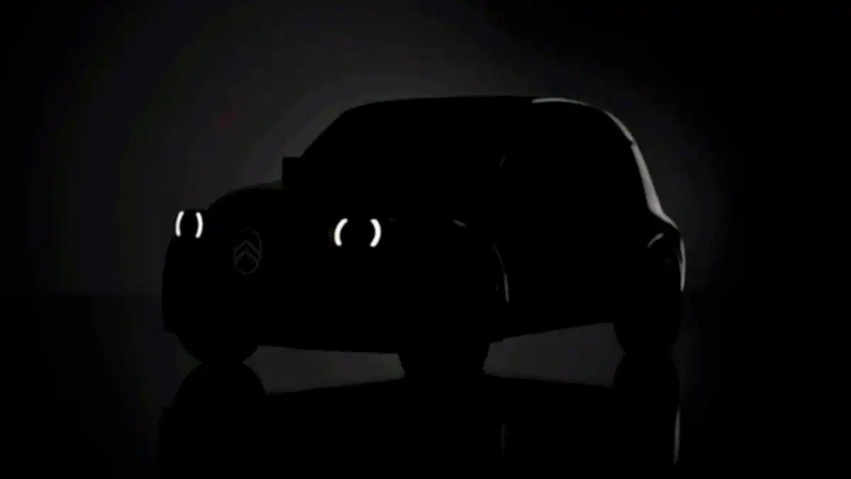 Культовый «гадкий утёнок» от Citroen возродится