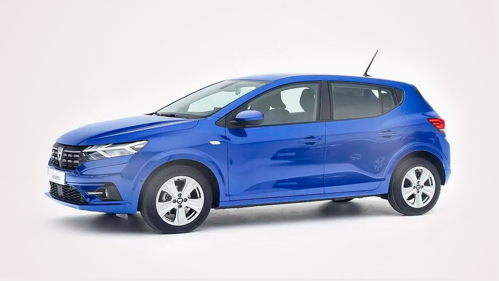 Dacia Sandero станет дешёвым электрокаром в 2027 году