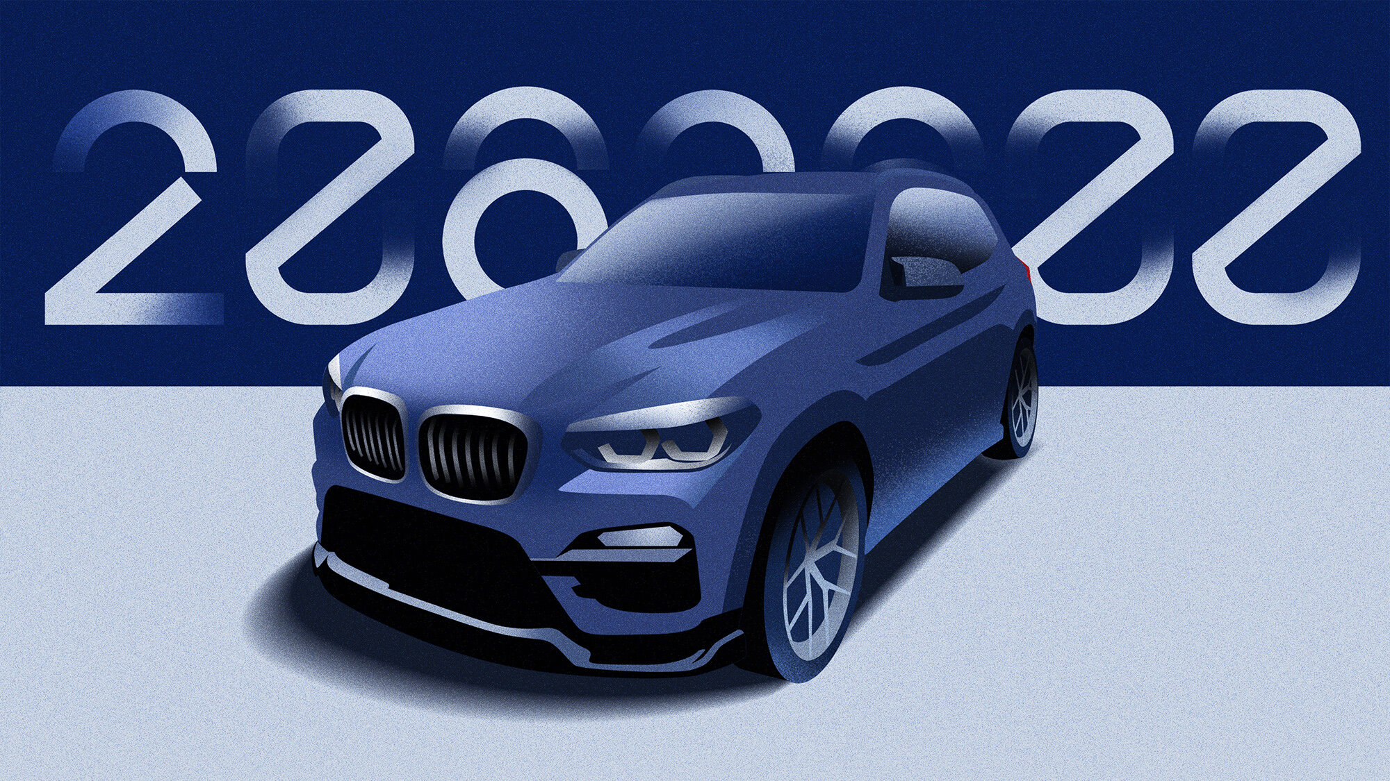 Три года и почти 2 миллиона рублей: реальные траты на ещё свежий BMW X3