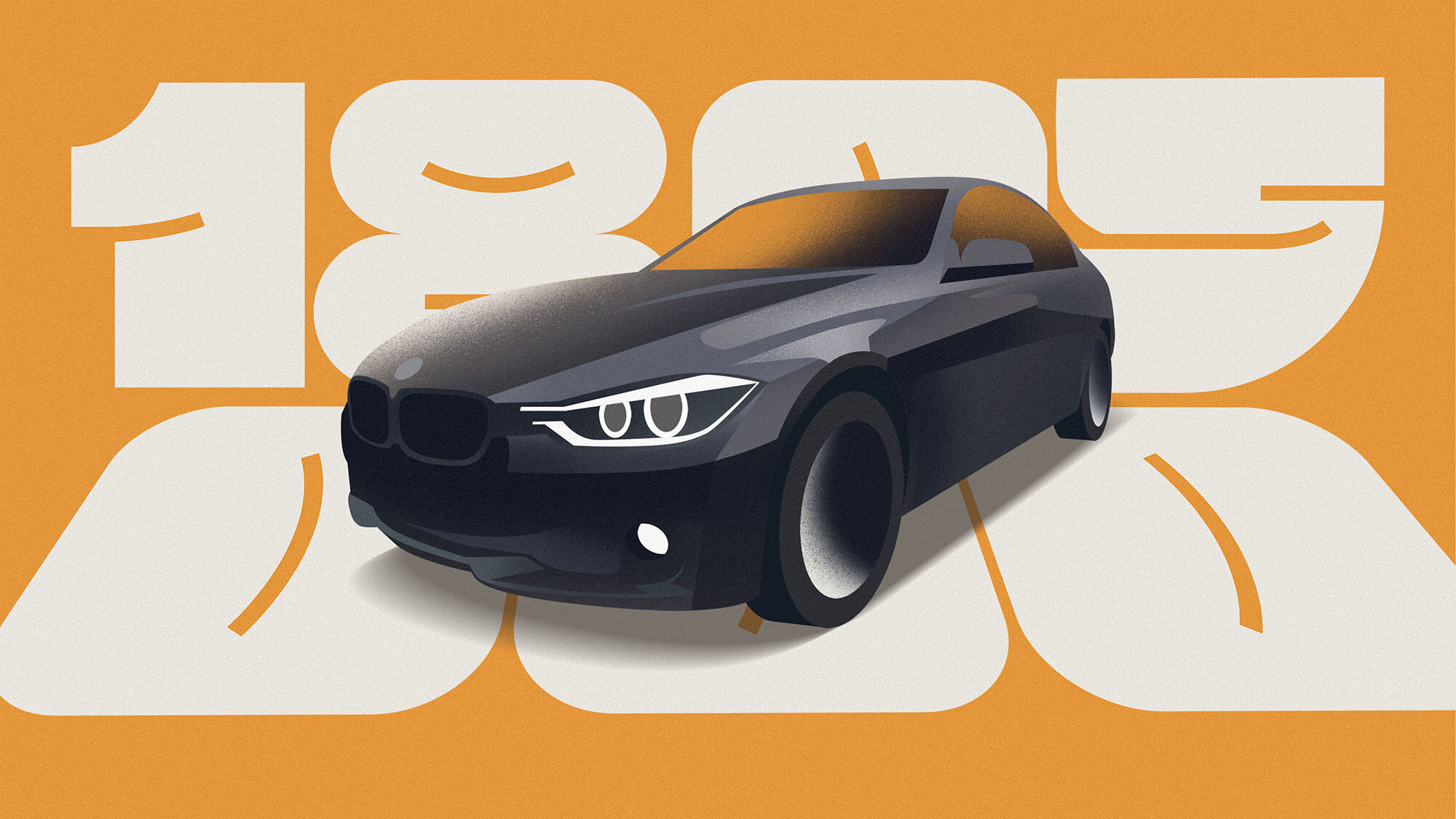 Масложор, кипящий антифриз и запчасти от «Газели»: реальные траты на BMW 316i