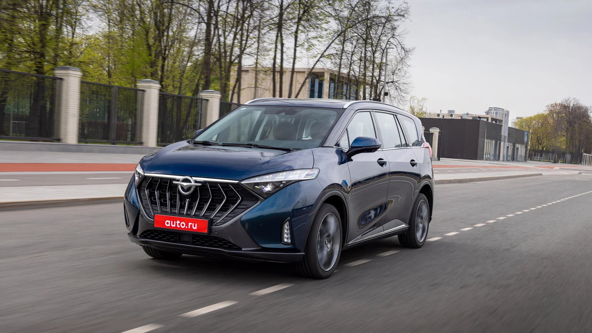 У Haima в России всё плохо: продажи рухнули до двух машин за месяц
