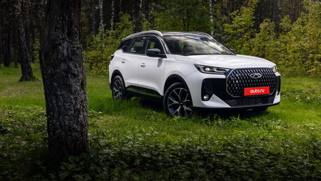 Подробный тест Chery Tiggo 7L: все плюсы и минусы вновь обновлённого хита