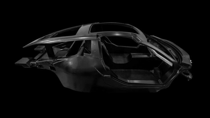 Марка Hispano Suiza вернется на рынок с электрическим суперкаром