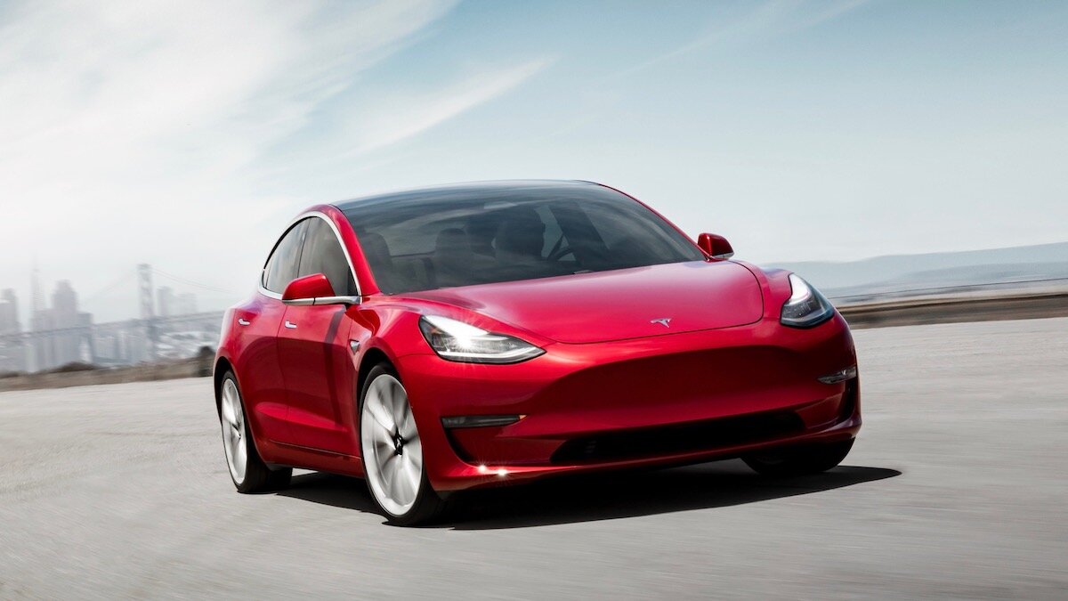 Инженеры Audi и Porsche разобрали Tesla Model 3. И неприятно удивились