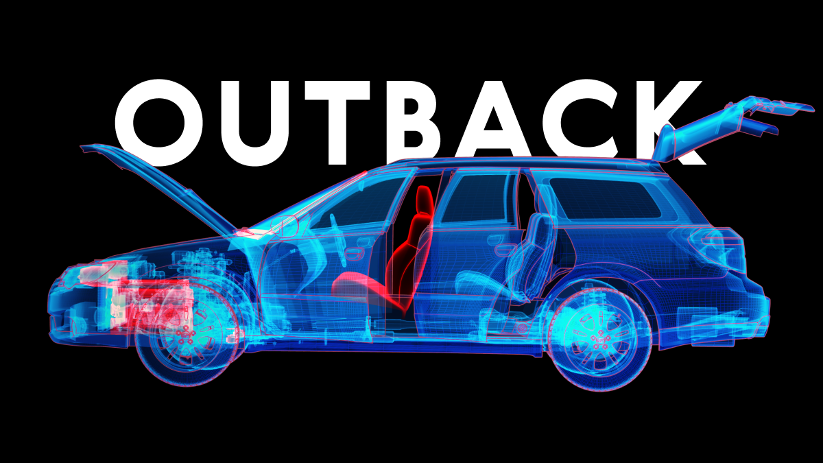 7 неисправностей подержанного Subaru Outback III поколения