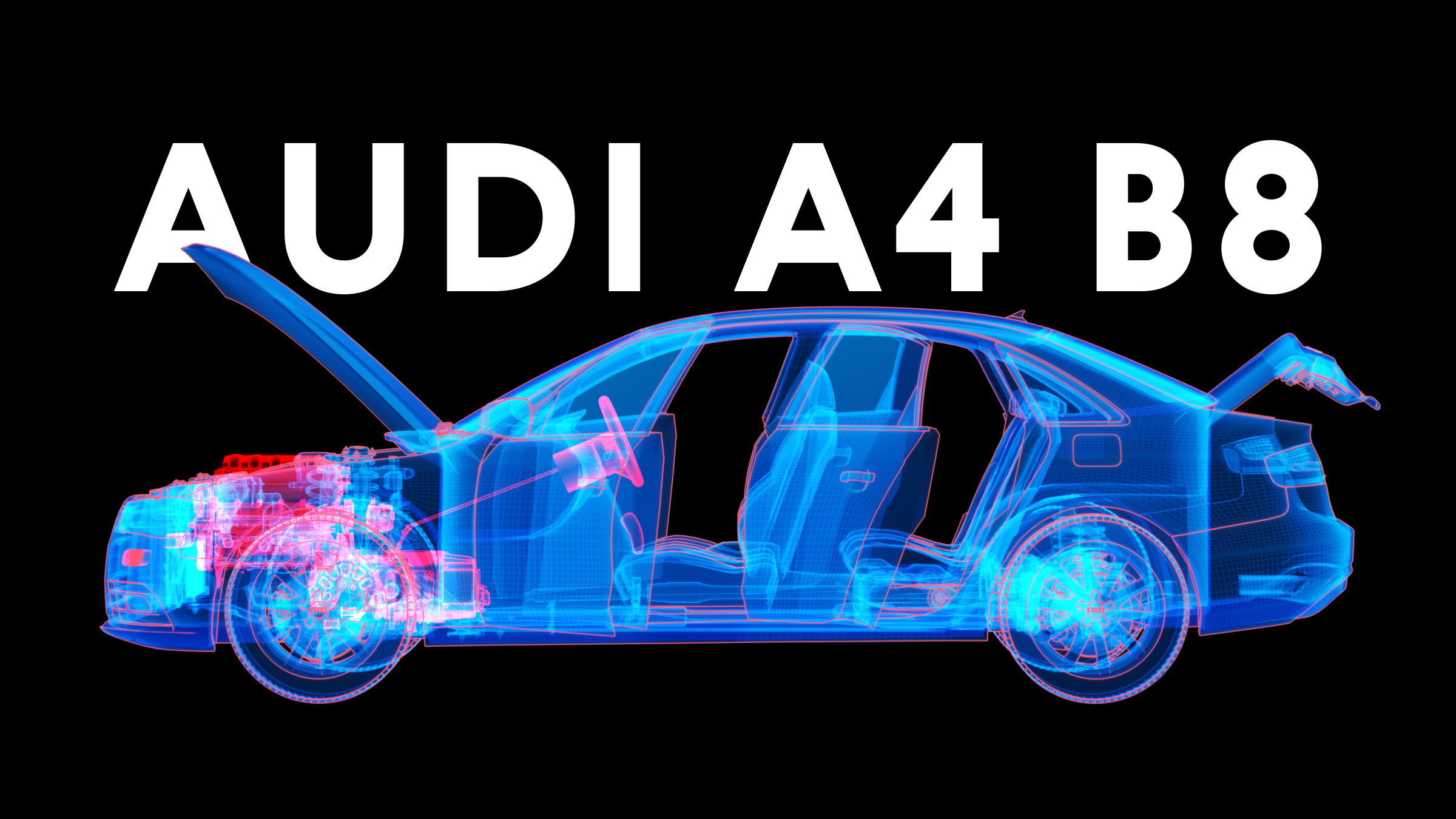 7 неисправностей, которые поджидают владельца Audi A4 (В8)