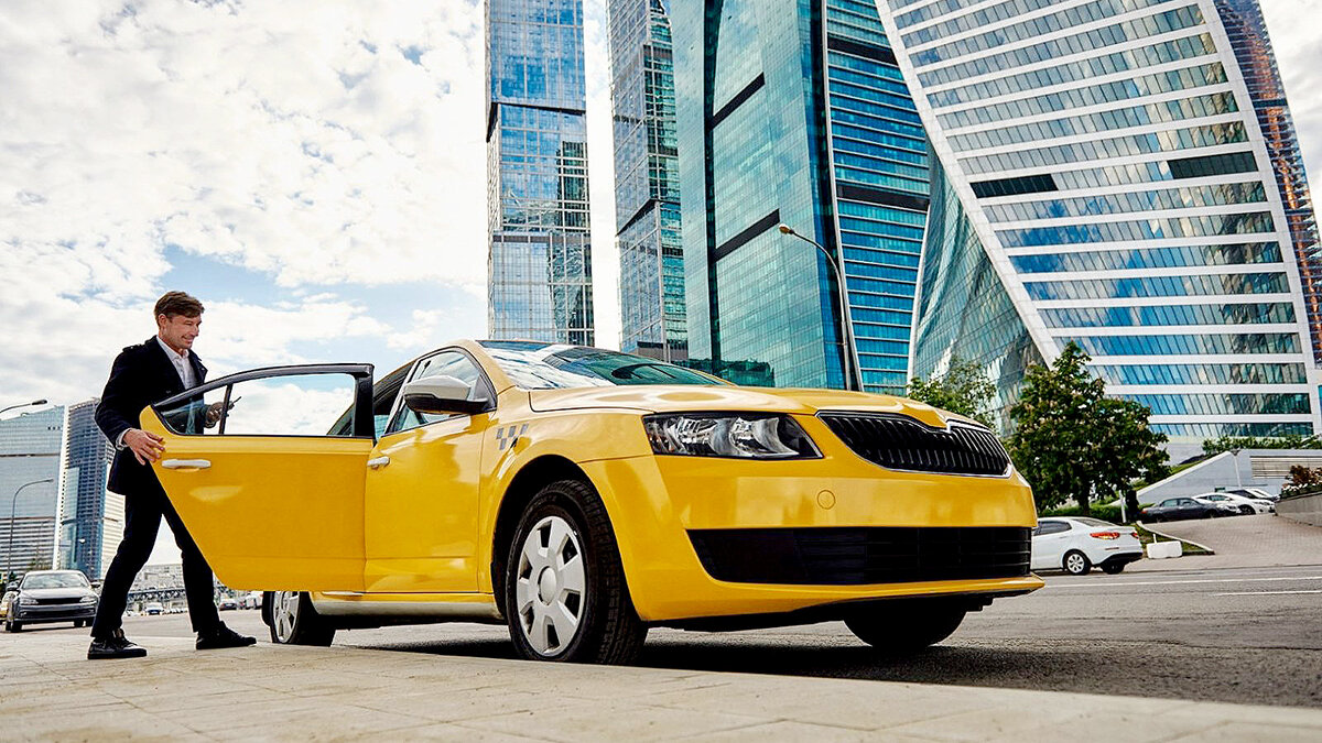 Названы 10 самых популярных корпоративных автомобилей 2019 года