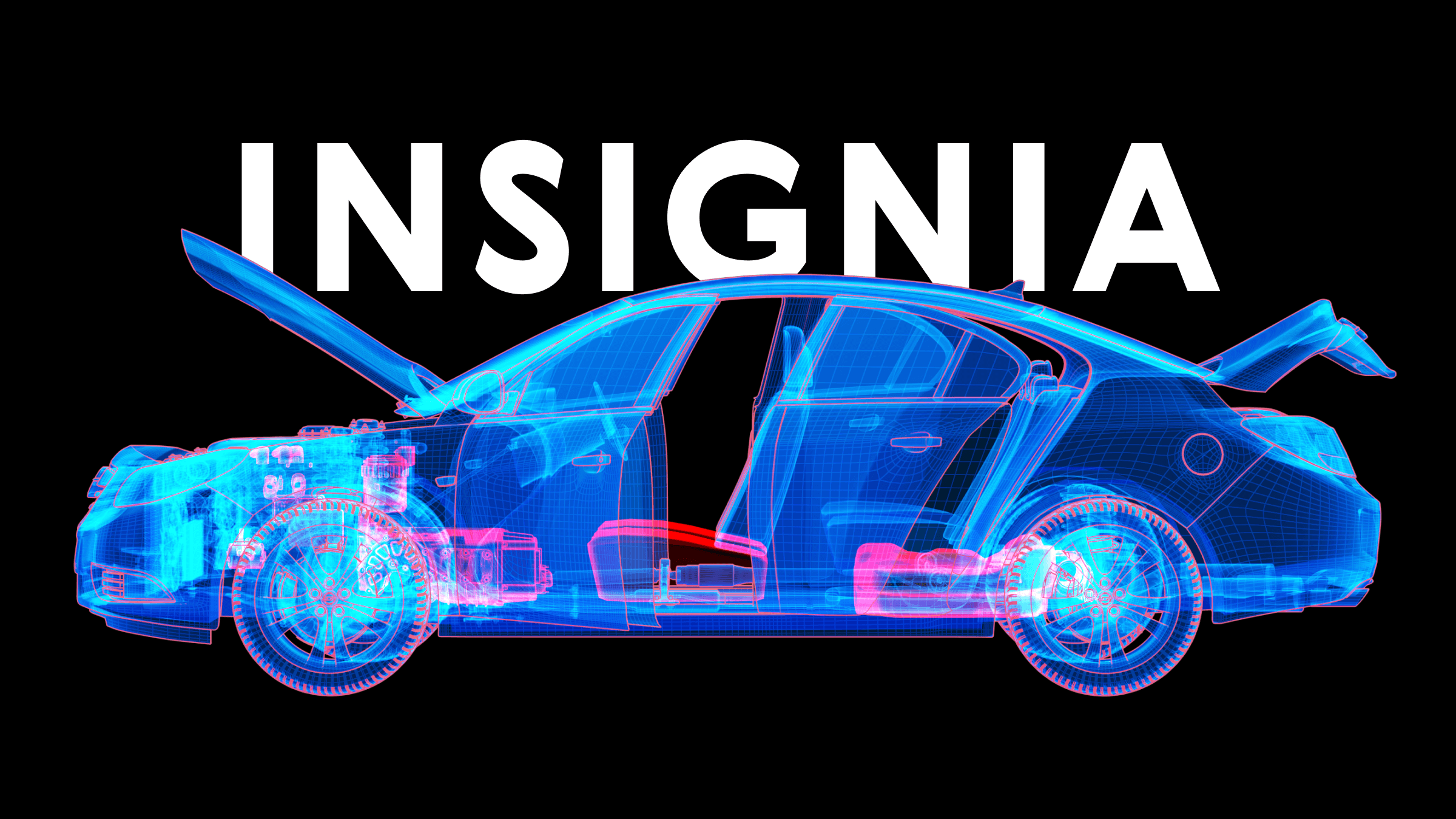 8 неисправностей Opel Insignia с пробегом