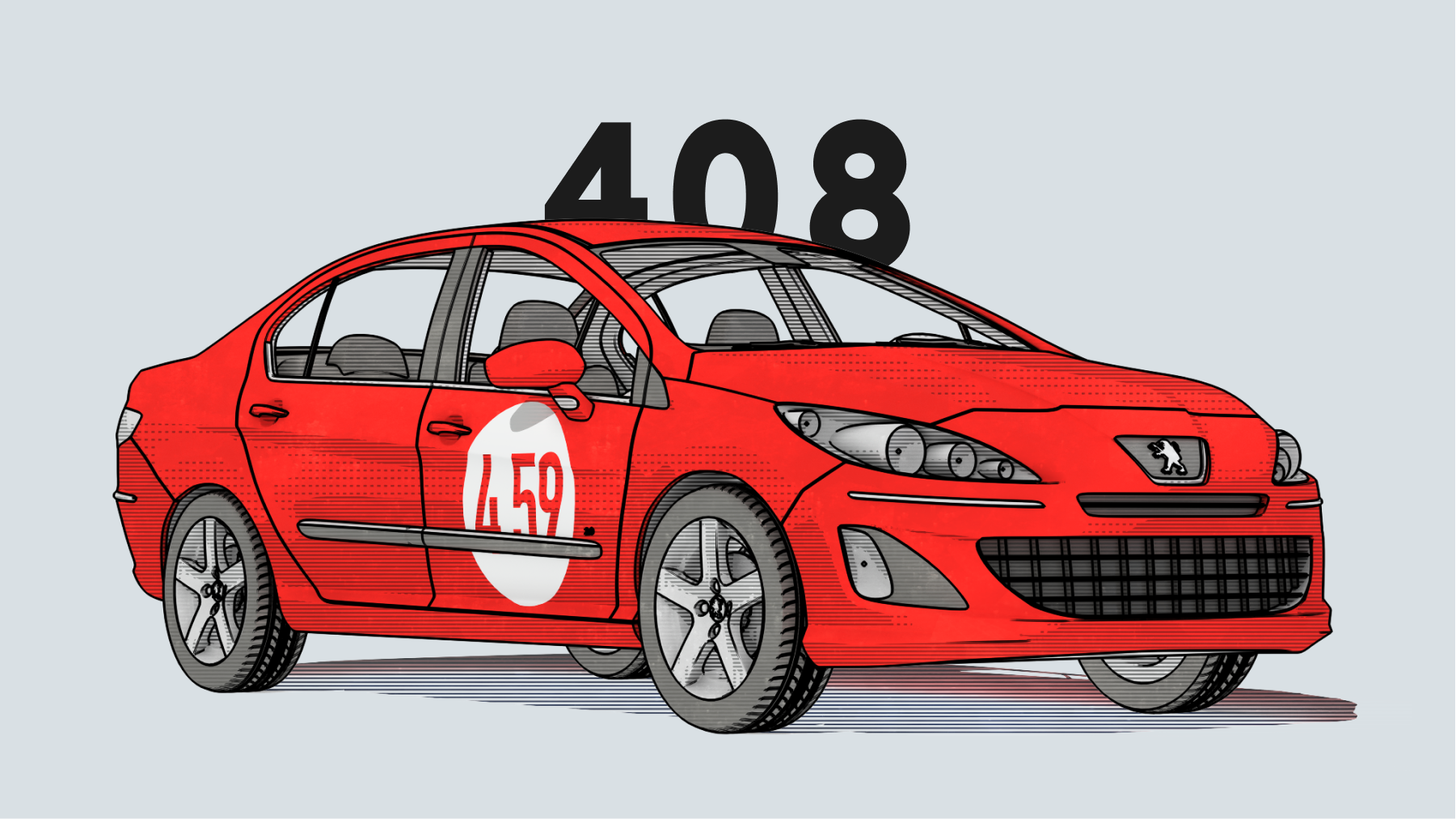 Надёжен ли Peugeot 408 I поколения: все проблемы французского седана с пробегом