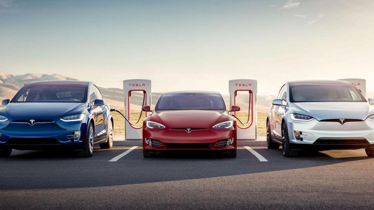 Tesla дешевле 1,9 миллиона рублей: Илон Маск анонсировал народный электрокар