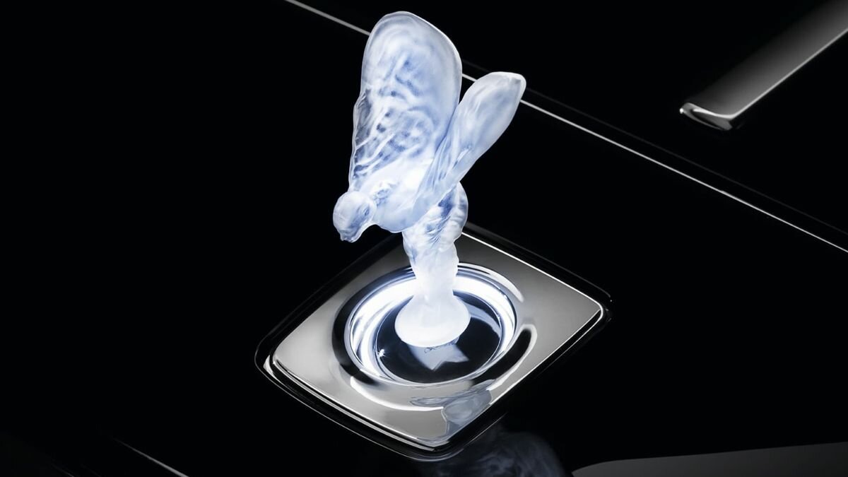 Автомобили Rolls-Royce лишились одной из популярнейших опций в Европе