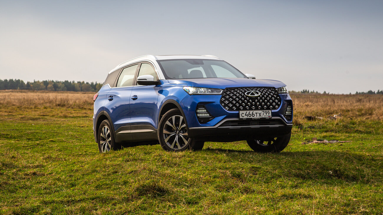 Исправленное и дополненное. Все плюсы и минусы Chery Tiggo 7 Pro: подробный тест