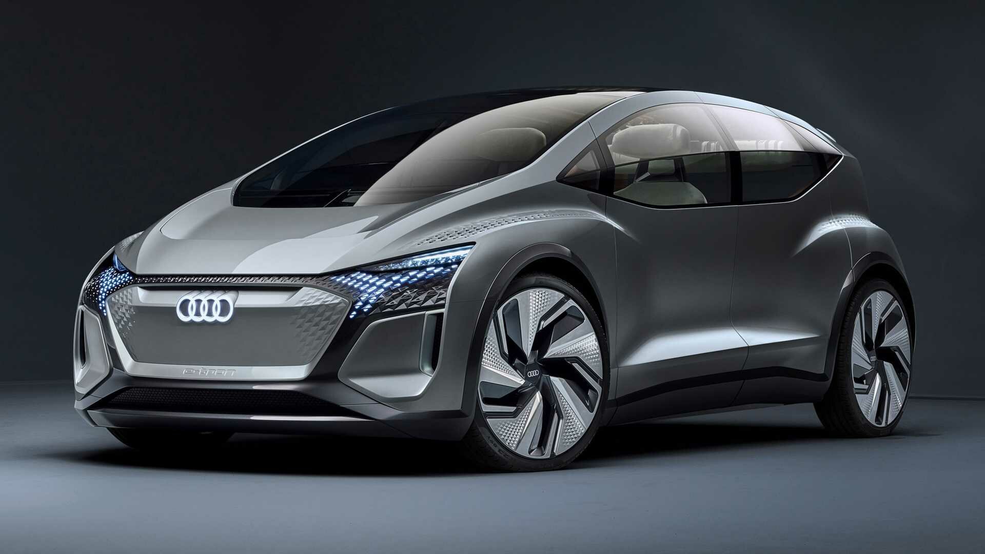 Audi откажется от одной компактной модели, а другую возродит