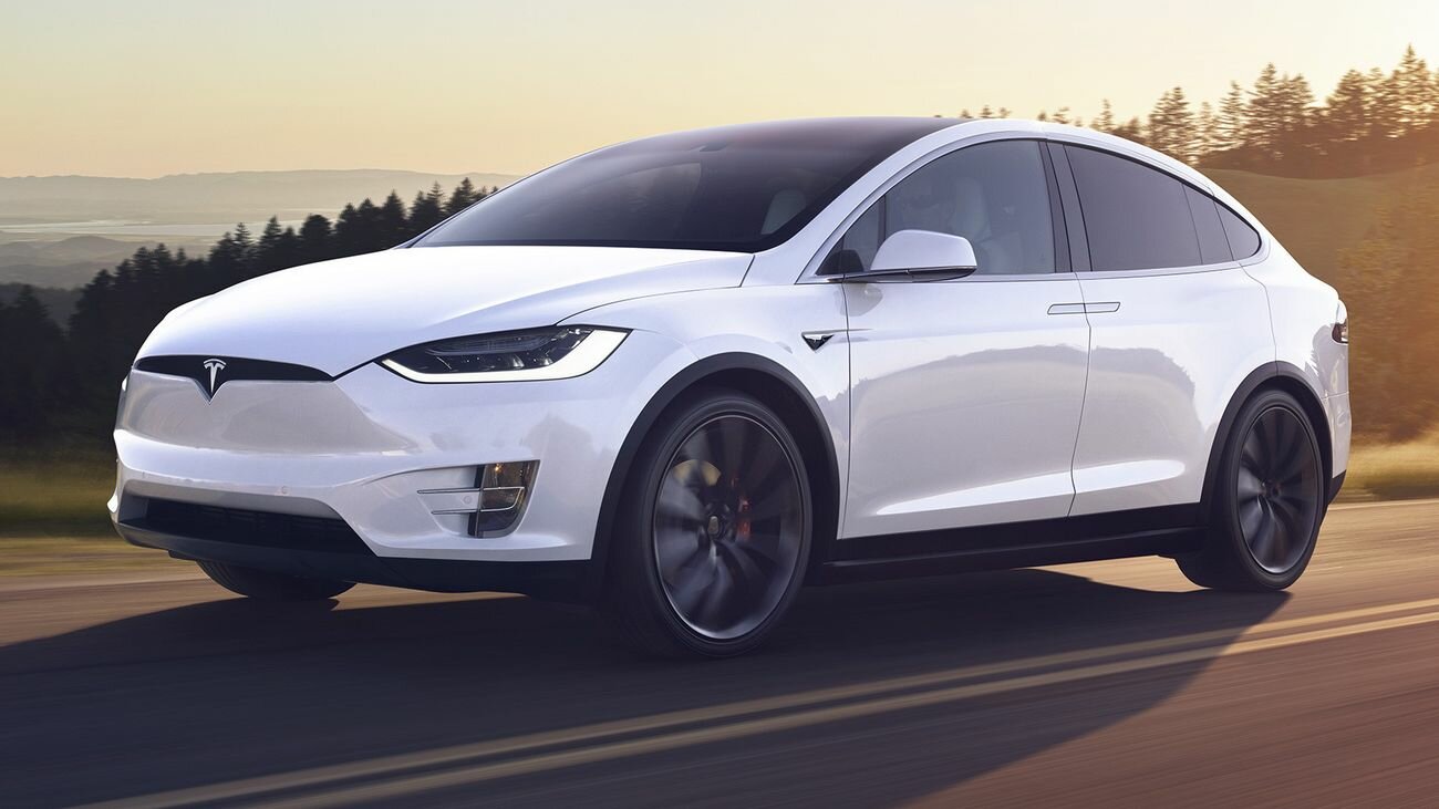Tesla впервые поучаствовала в рейтинге надёжности JD Power и провалилась