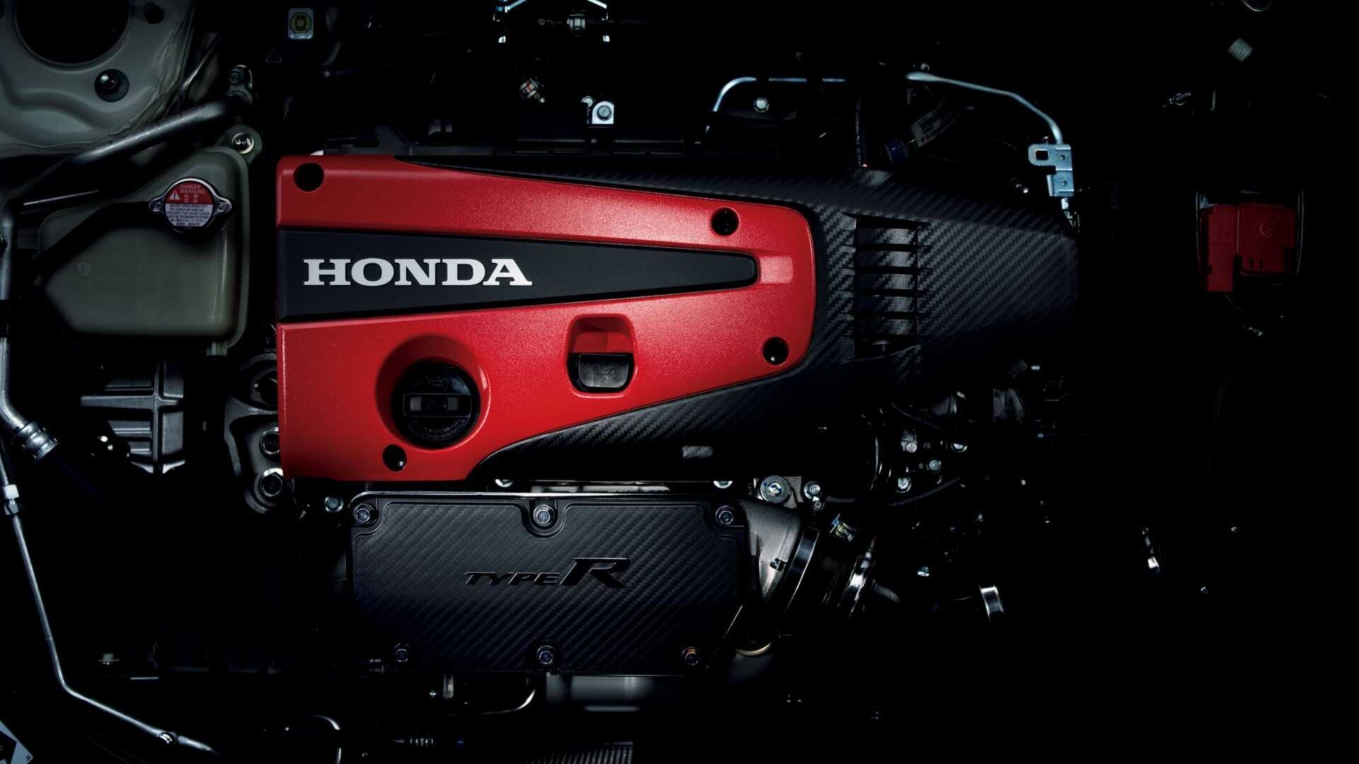 Honda подтвердила намерение использовать двигатели внутреннего сгорания до 2040 года