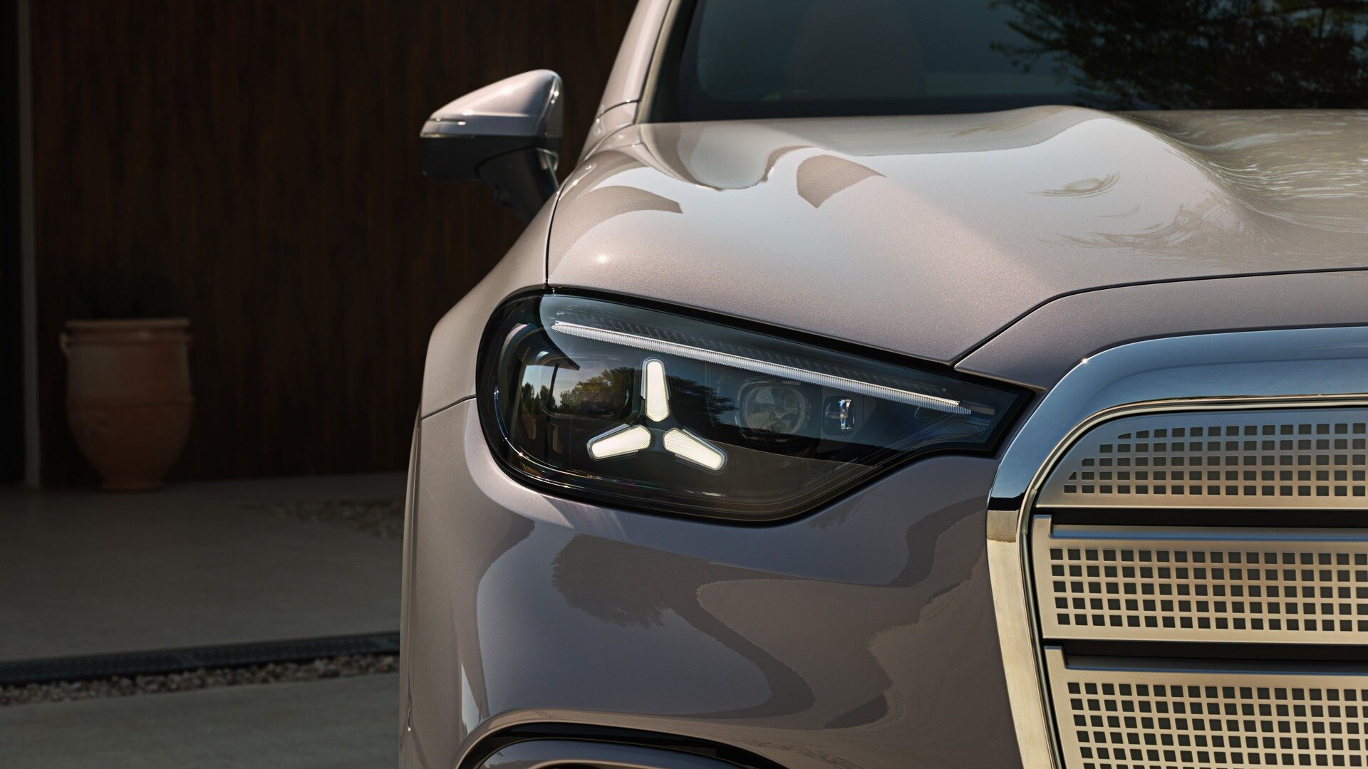 Новый GLC от Mercedes-AMG окажется 900-сильным