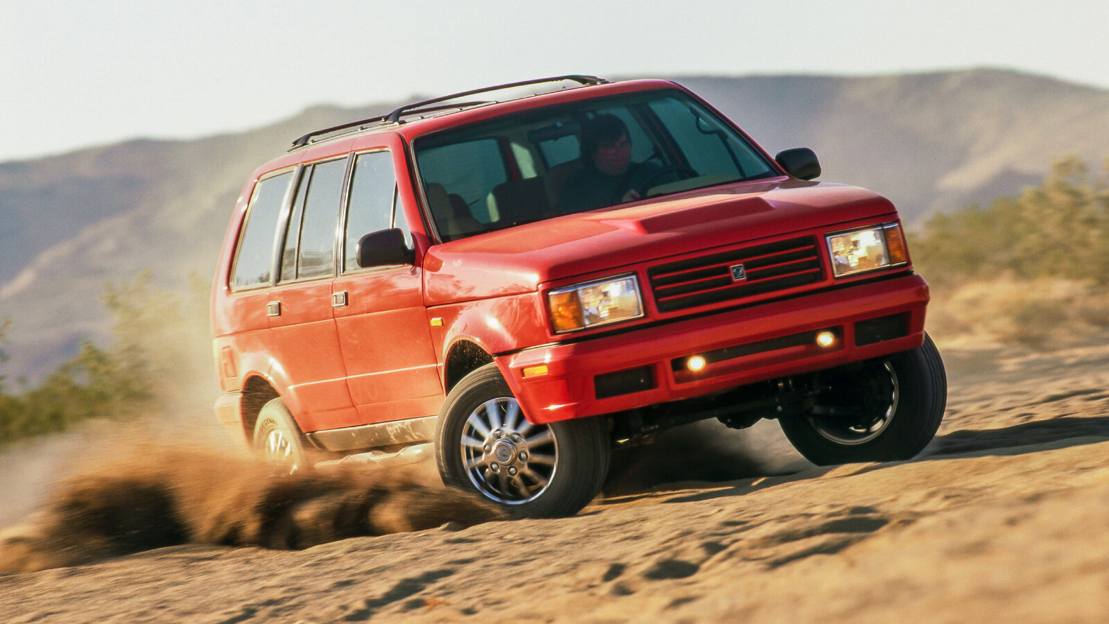 «Итальянский Range Rover», о котором все забыли. История фирмы Rayton Fissore