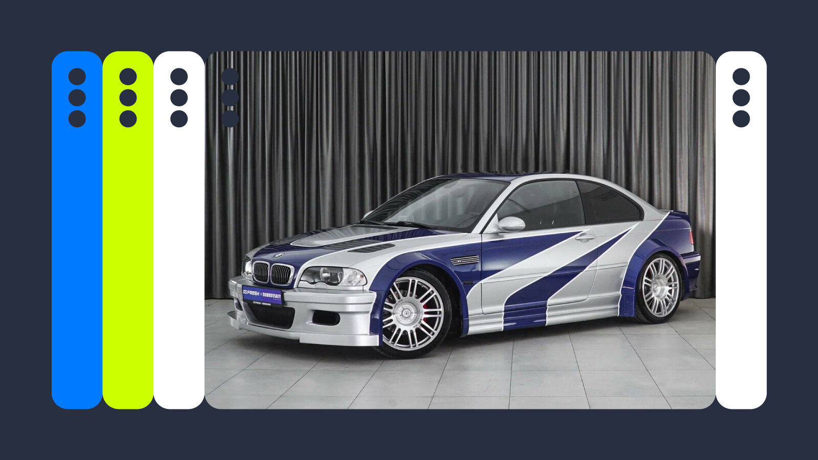 Самые красивые на Авто.ру: TRX, M3, GS, чеканный Харли и другие