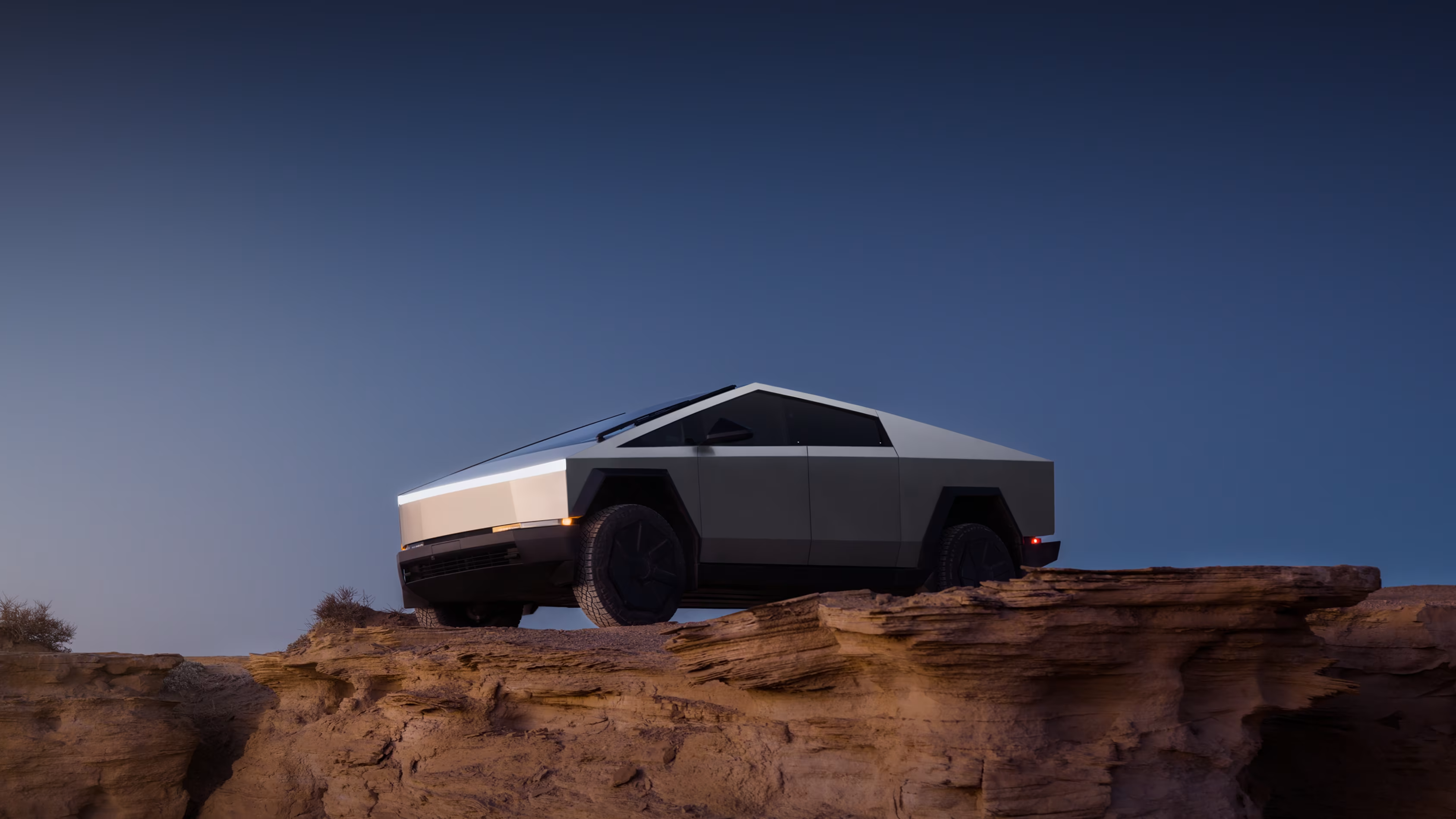 Аккумулятор в прицепе: Tesla патентует новую технологию для Cybertruck