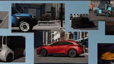 Toyota показала наследника культового внедорожника FJ Cruiser. Вот как он выглядит изнутри