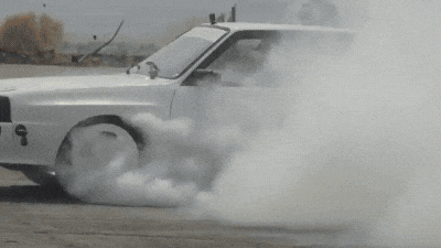 Кен Блок показал свой 730-сильный прототип Audi Sport Quattro