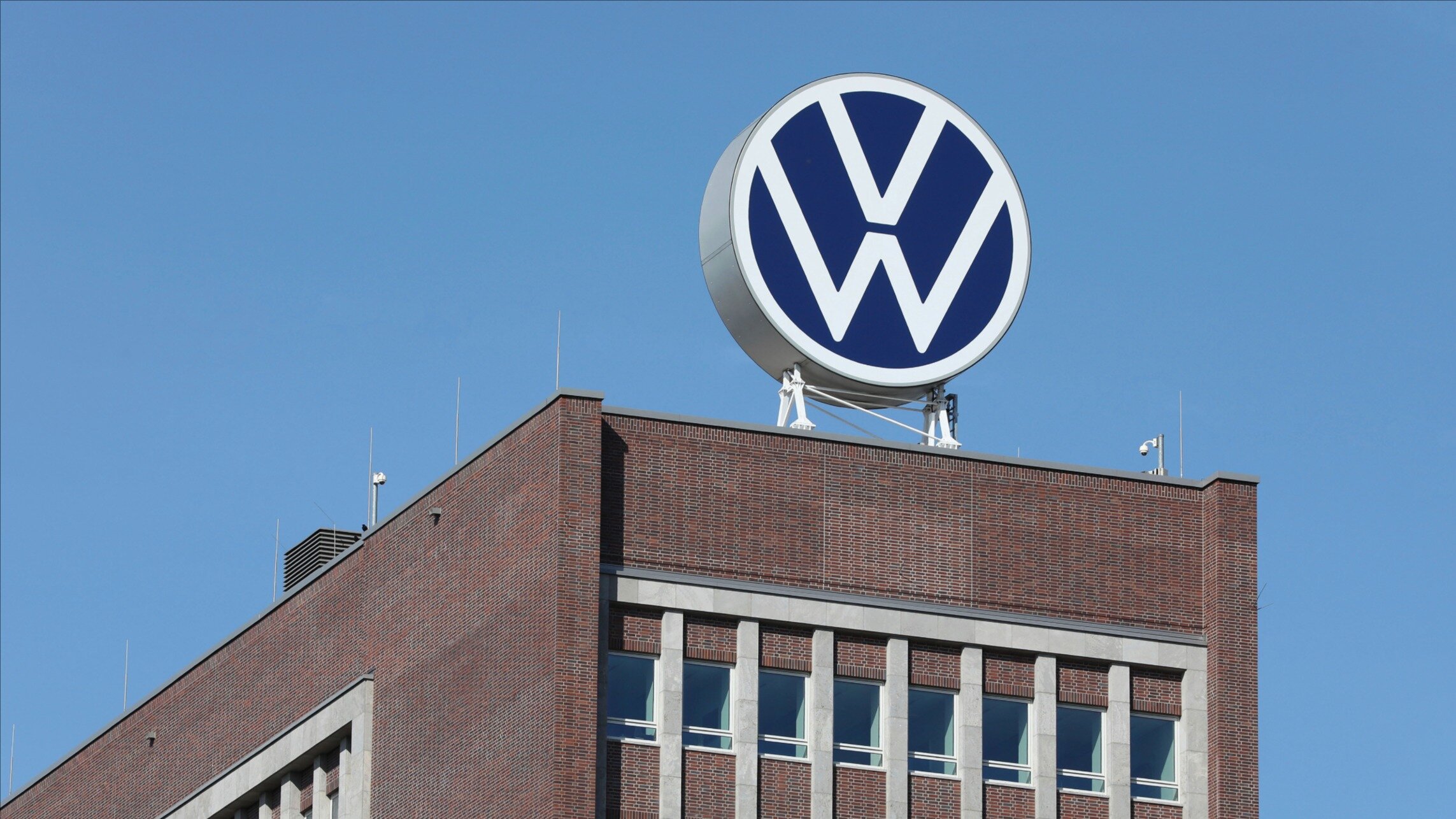 Российский кредитор захотел обанкротить Volkswagen