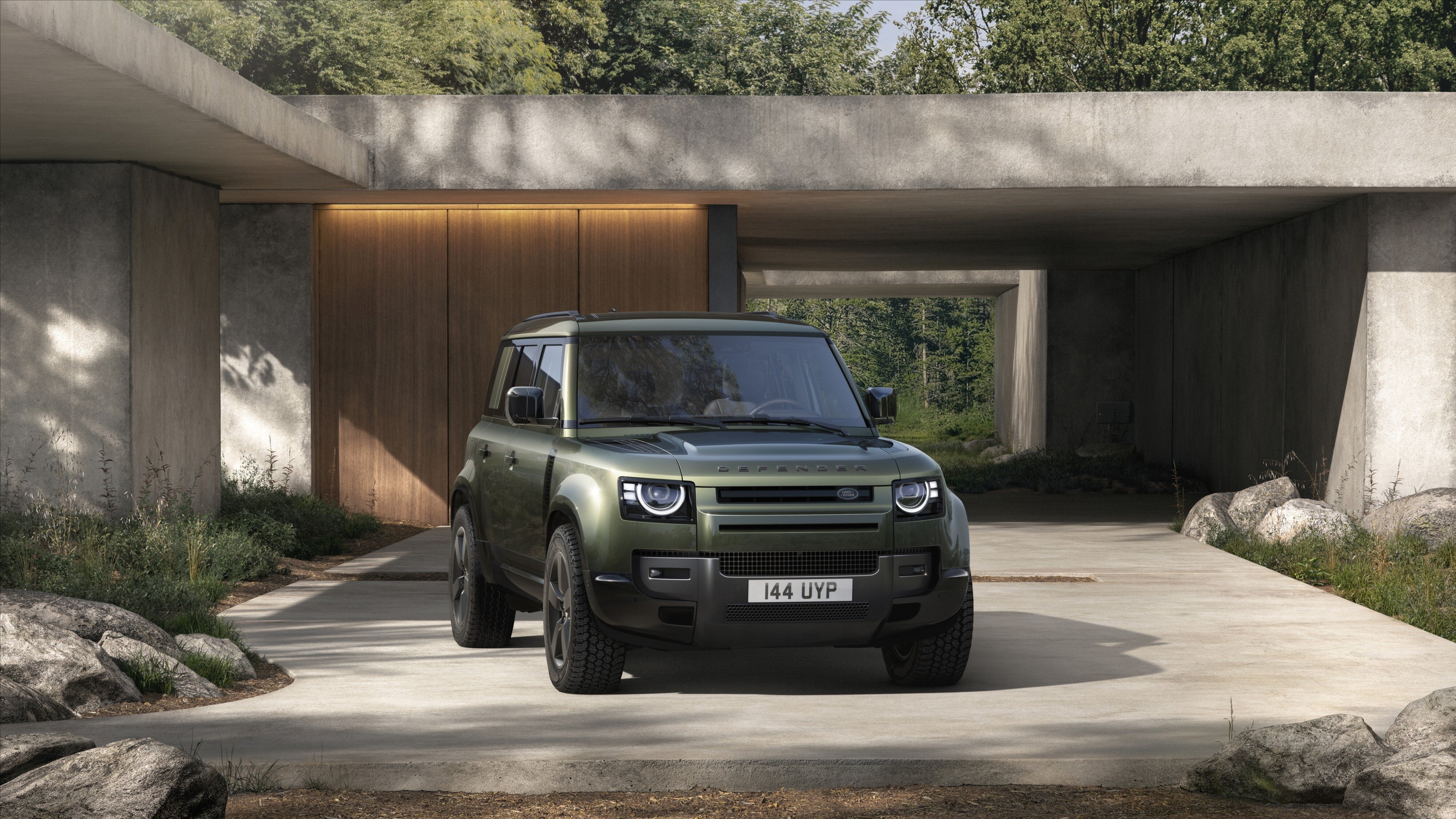 Убытки от кибератаки на Jaguar Land Rover стали рекордными в истории британского автопрома