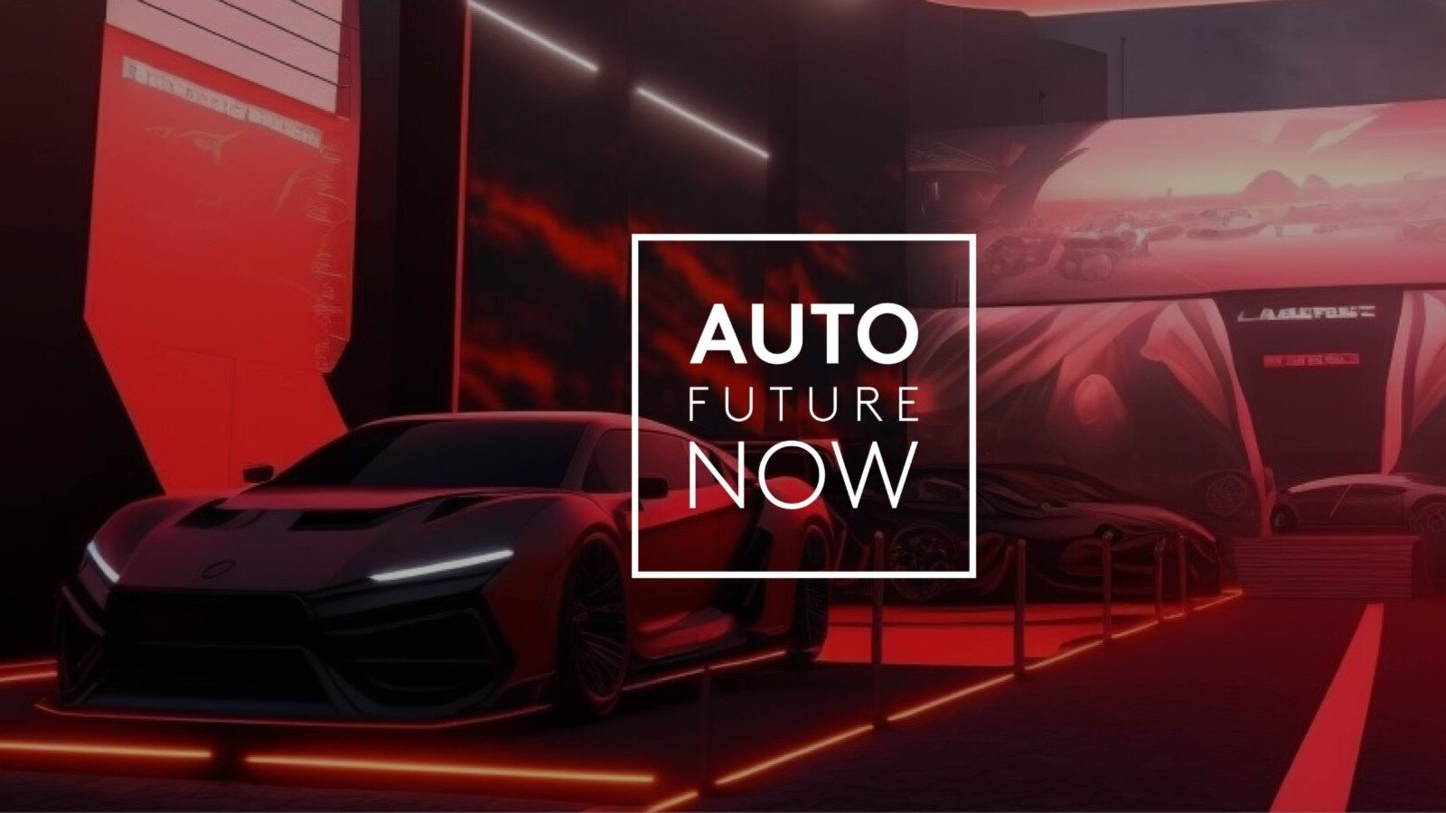 Крупнейшие немецкие автобренды пропустят Женевский автосалон — вместо них будут китайские