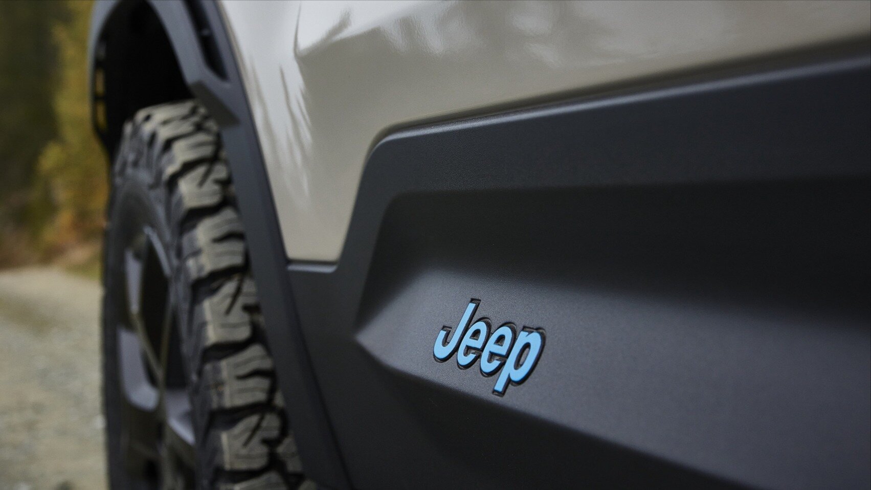Jeep готовит дешёвый электрокроссовер ценой до 25 тысяч долларов