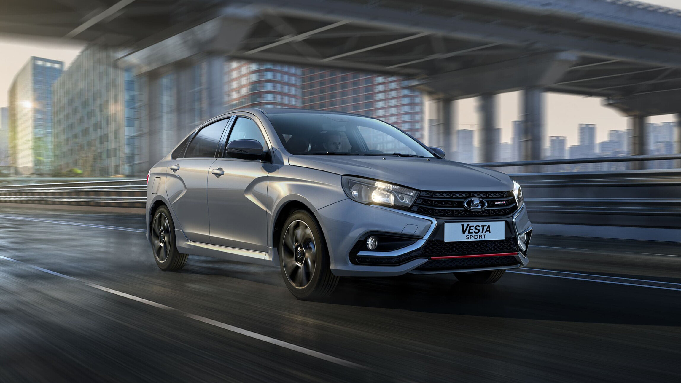 У Lada впервые появилась модель с базовой ценой выше 1,5 миллиона рублей
