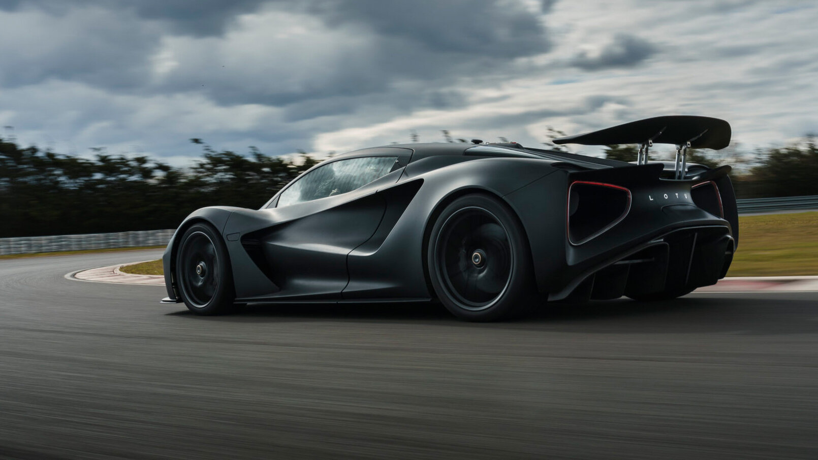Lotus сделает свой новый электрокар таким же доступным, как бензиновый Elise