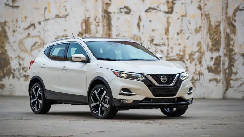 Американский Nissan Qashqai скоро снимут с производства
