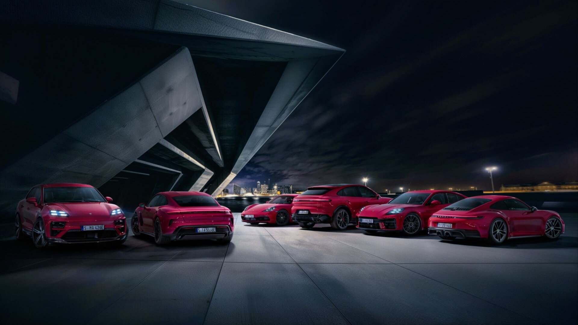 Porsche и Audi впервые задумались о переносе производства в США