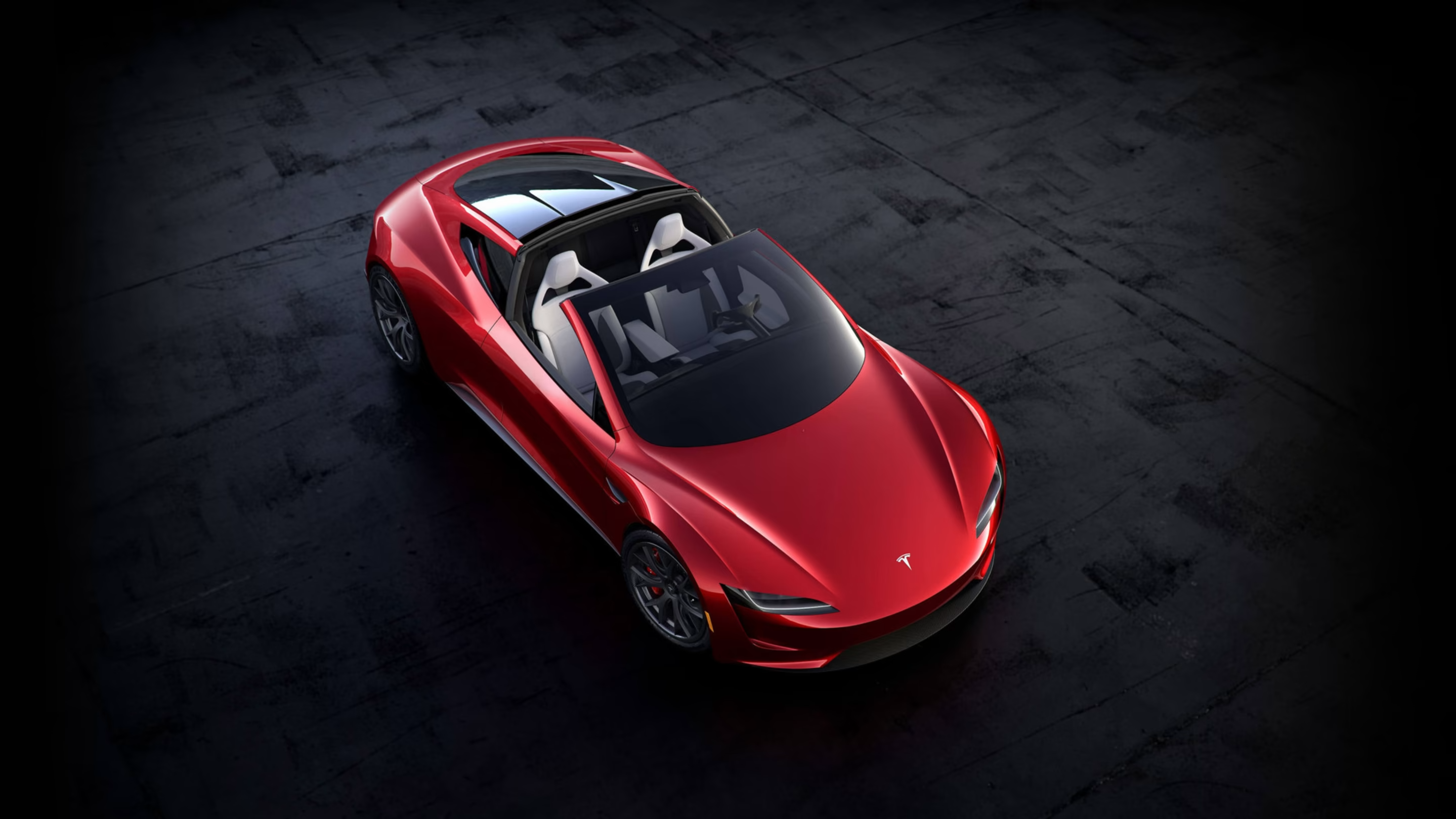 Tesla снова пообещала скорую презентацию товарного суперкара Roadster