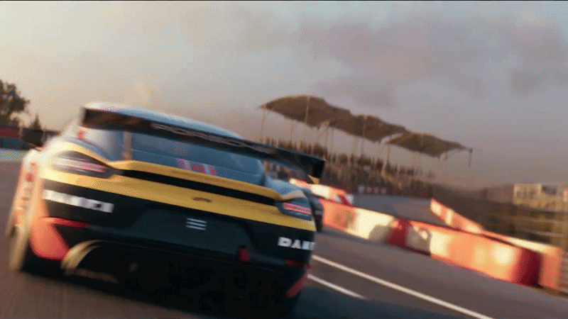 Бывшие разработчики Forza Horizon анонсировали собственную игру
