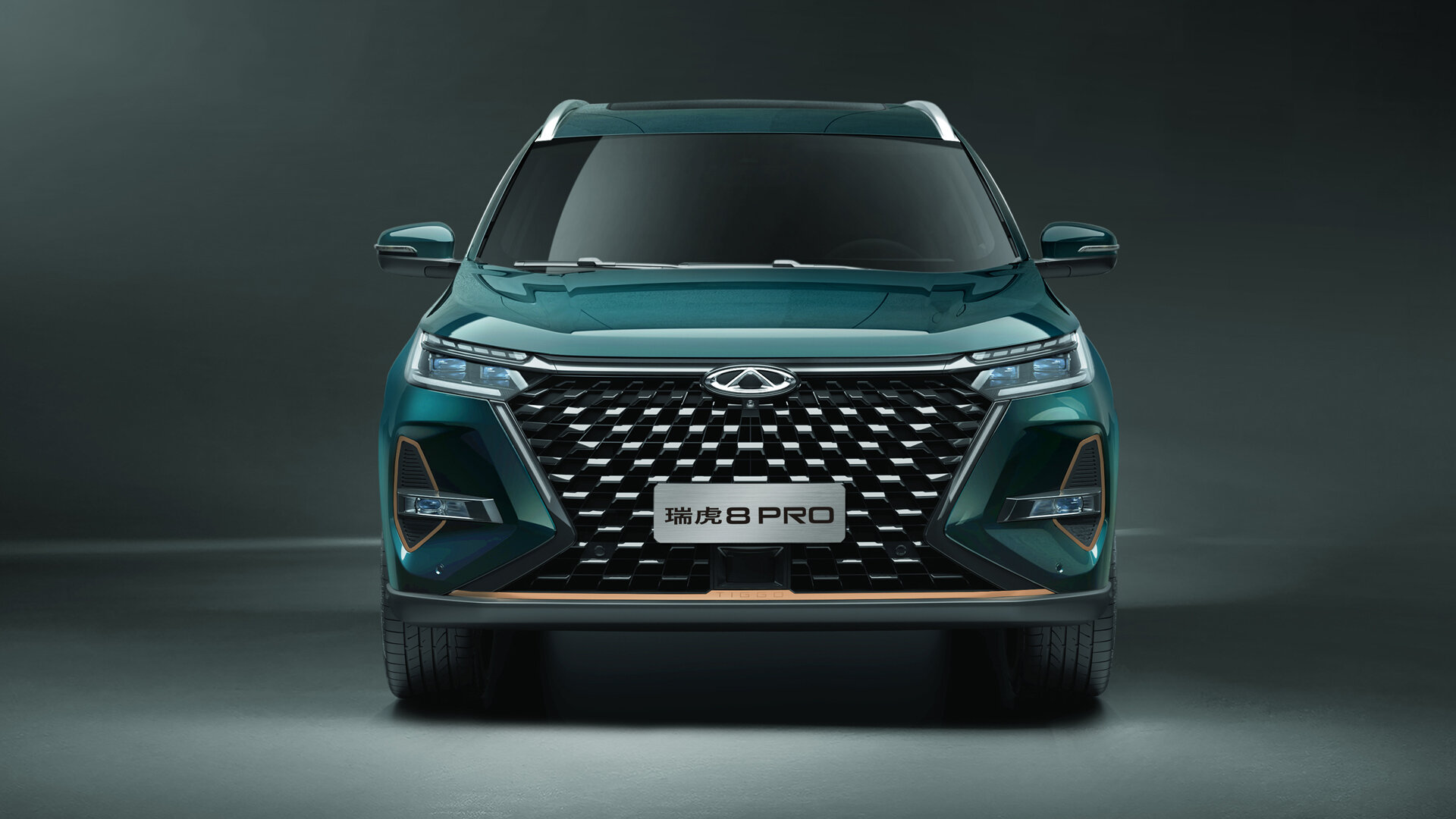 Chery Tiggo 8 Plus получил в Китае ещё одну версию — самую дорогую