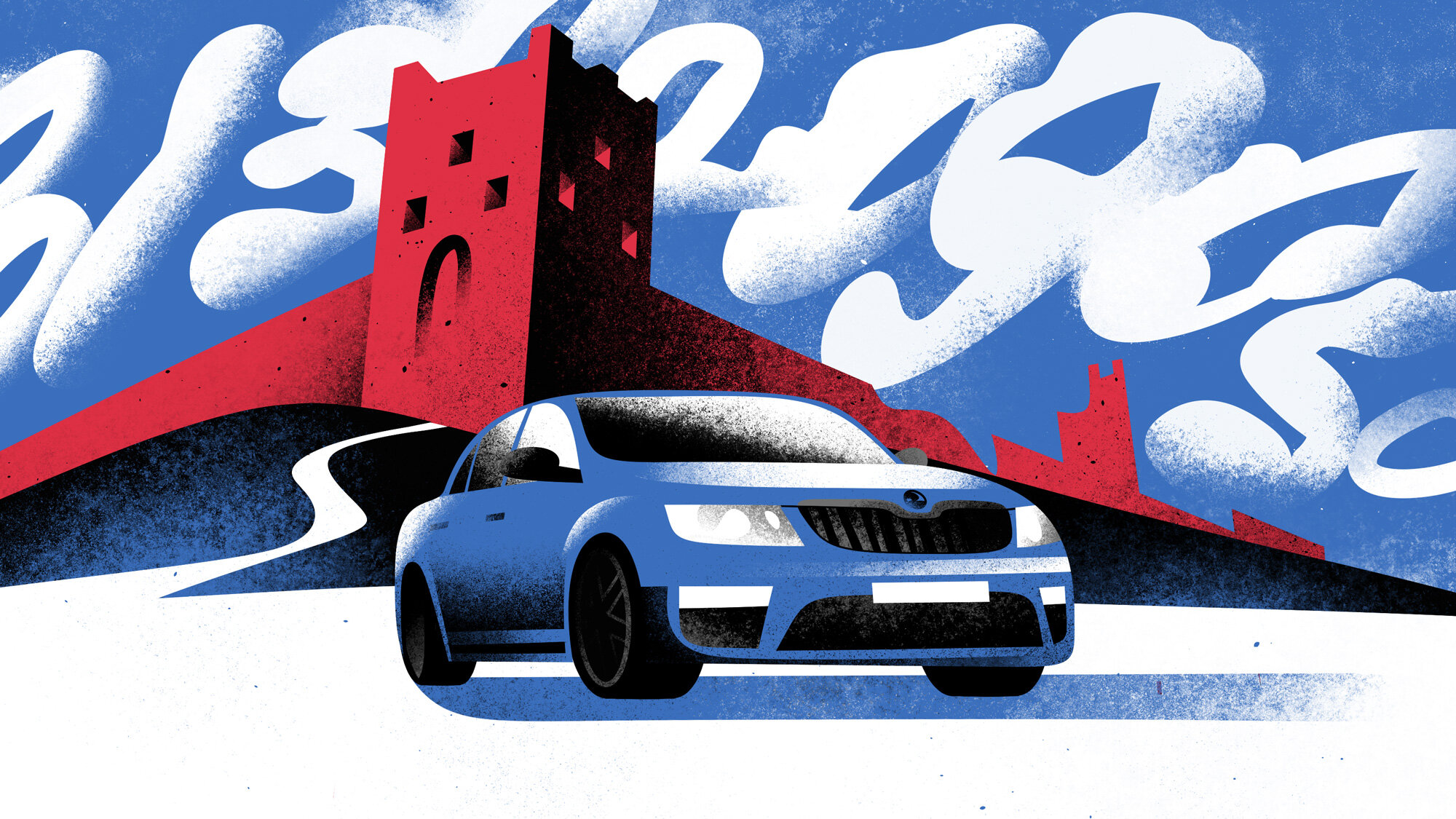 Во сколько обходится содержание Skoda Octavia RS с пробегом: дневник трат