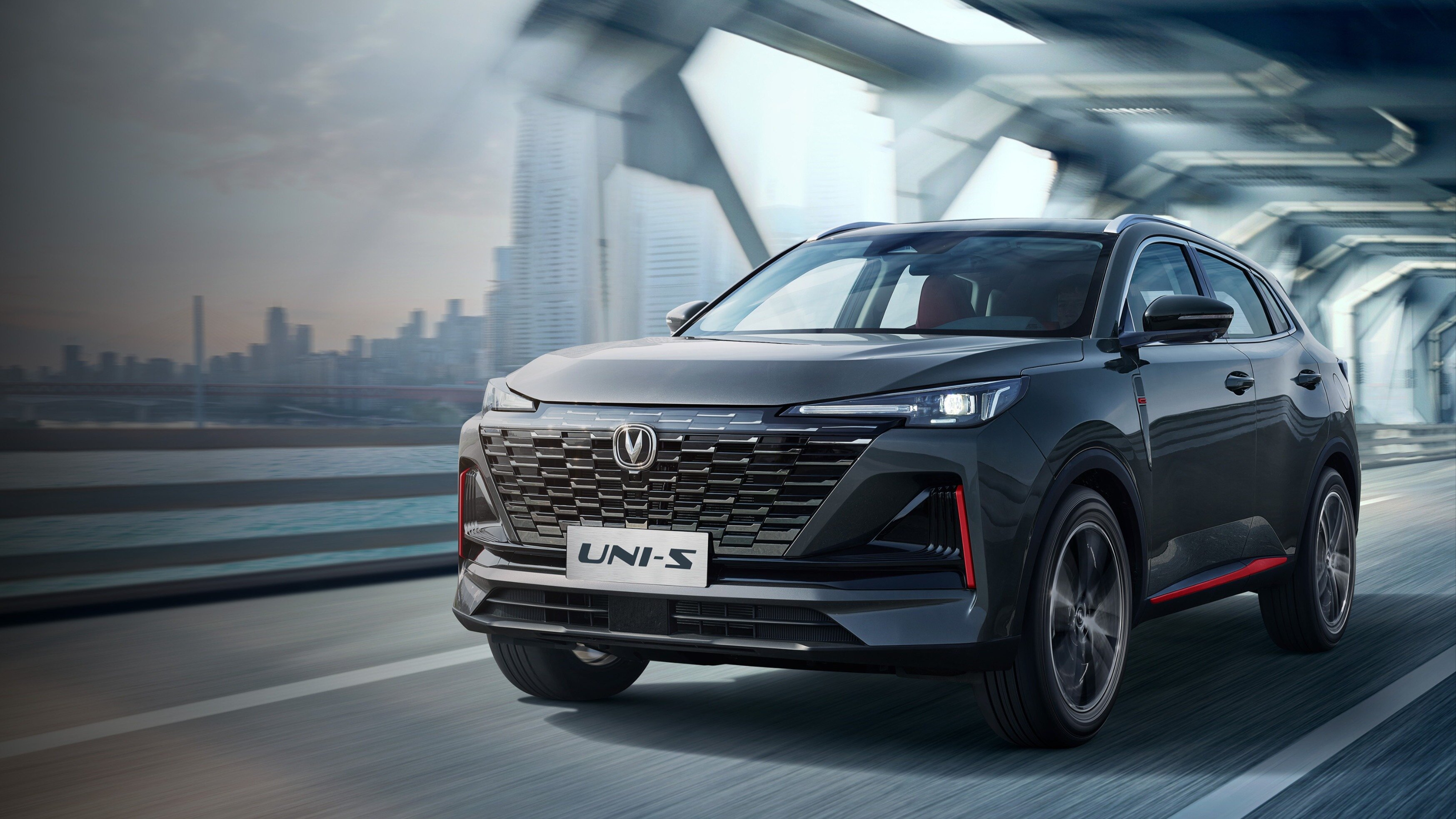 У Changan CS55 Plus в России появилась топовая комплектация дороже трёх миллионов рублей