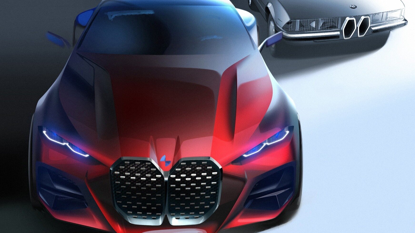 Новая BMW M5 станет мощнее, чем когда-либо — но окажется гибридом