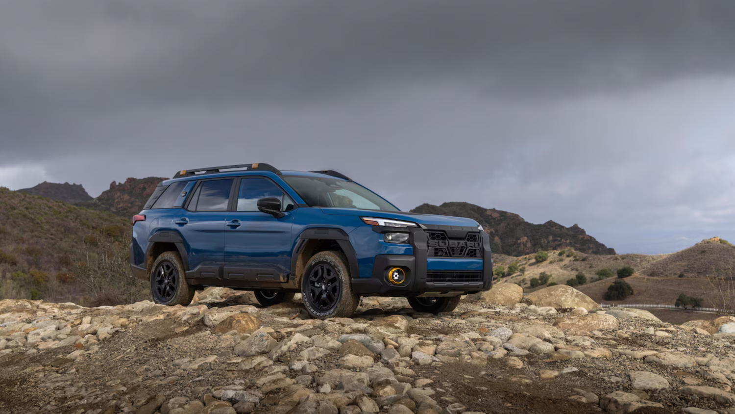 Subaru сократит производство в США в ответ на пошлины Трампа