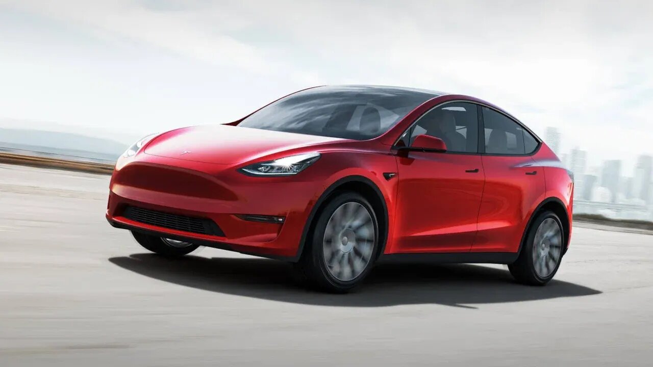 Владельцы Tesla сталкиваются с растущим количеством запретов на проезд в Китае