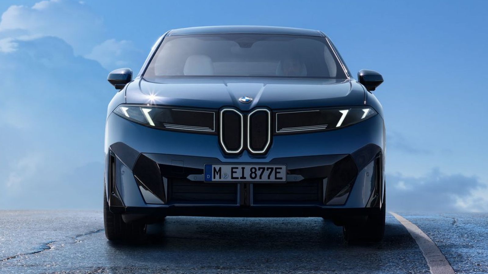 Бывший вице-президент BMW назвал «ужасным» дизайн современных баварских машин 