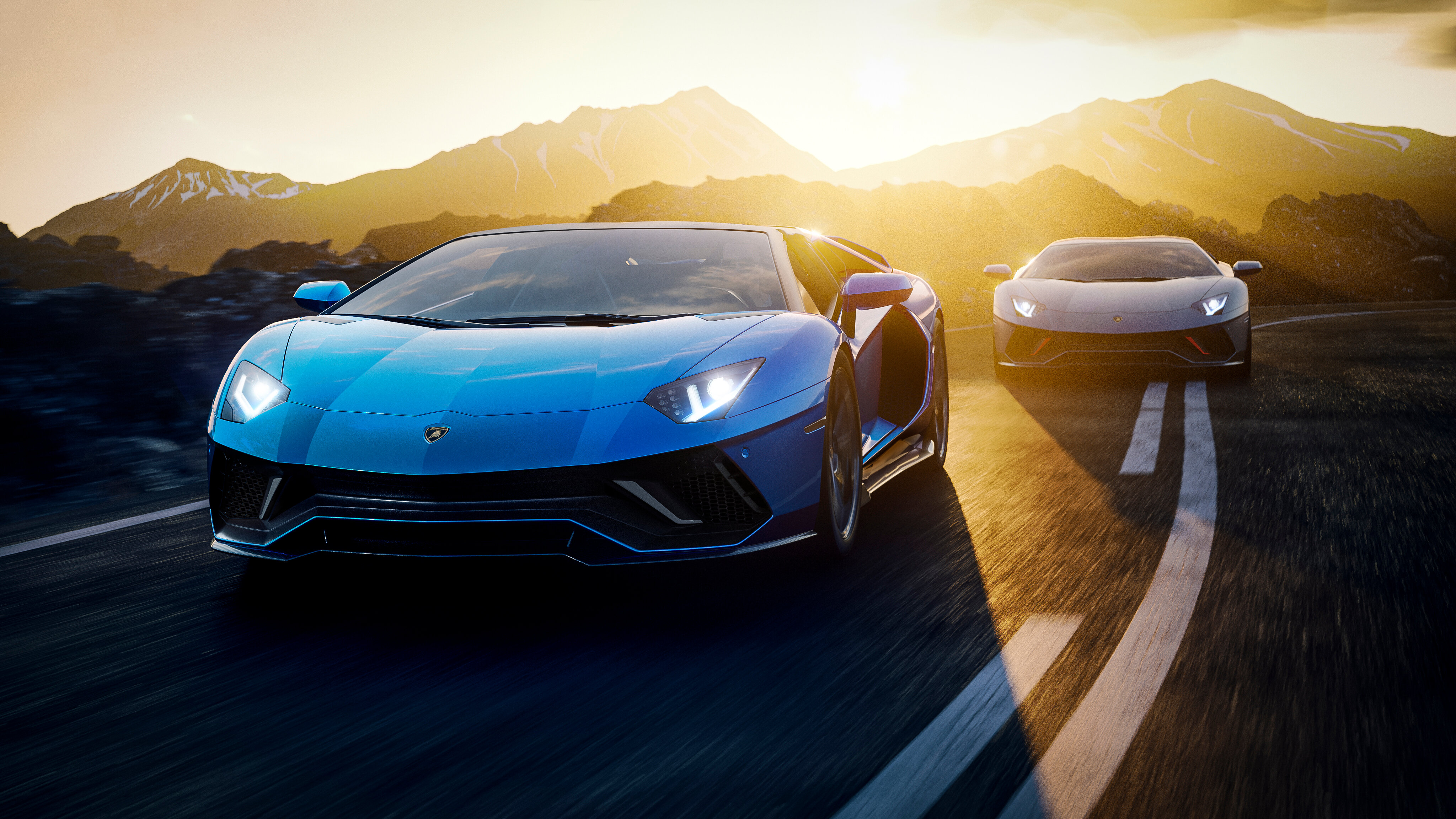 Прощание с Lamborghini Aventador: 11 фактов о культовом суперкаре, которые стоит узнать
